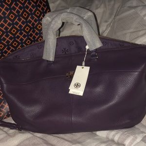 Tory Burch purse